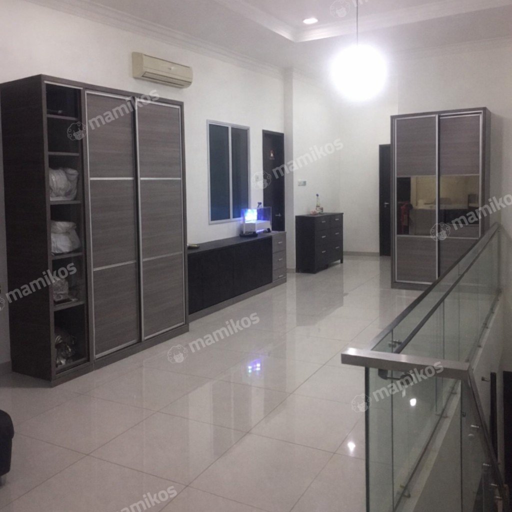 Rumah Sertifikat SHM 4 Kamar Tidur 3 Kamar Mandi Sunter Jakarta Utara - Photo 3
