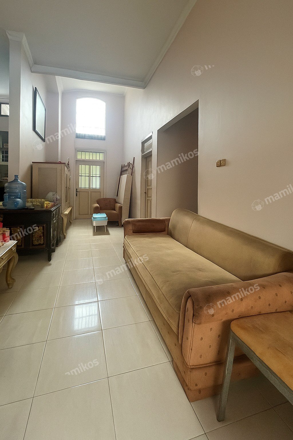 Rumah Sertifikat SHM 3 Kamar Tidur 2 Kamar Mandi Citra Grand Jakarta Timur - Photo 2
