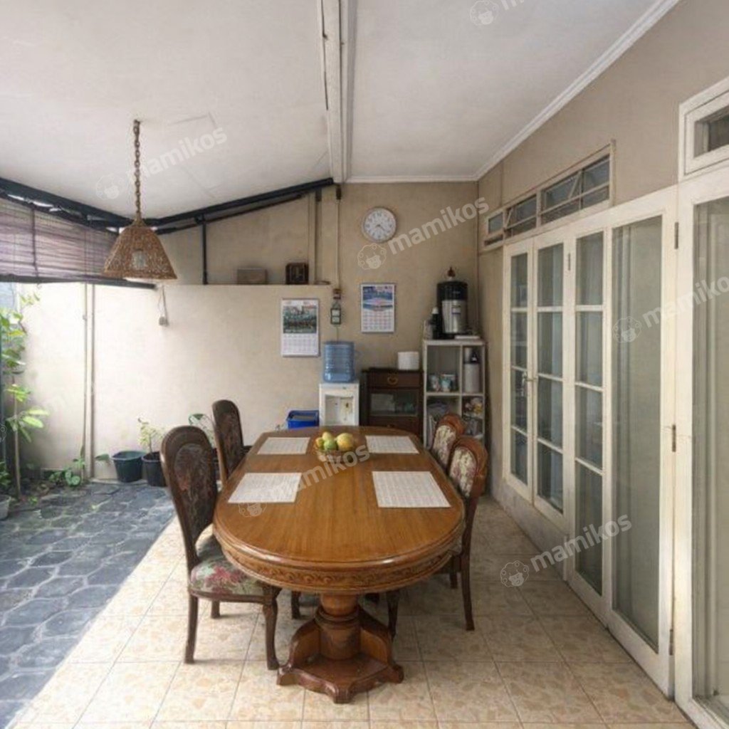 Rumah Sertifikat SHM 3 Kamar Tidur 2 Kamar Mandi Citra Grand Jakarta Timur - Photo 3