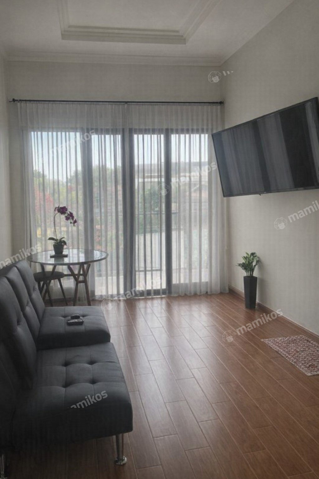 Rumah Sertifikat SHM 2 Kamar Tidur 2 Kamar Mandi Ciracas Jakarta Timur - Photo 3