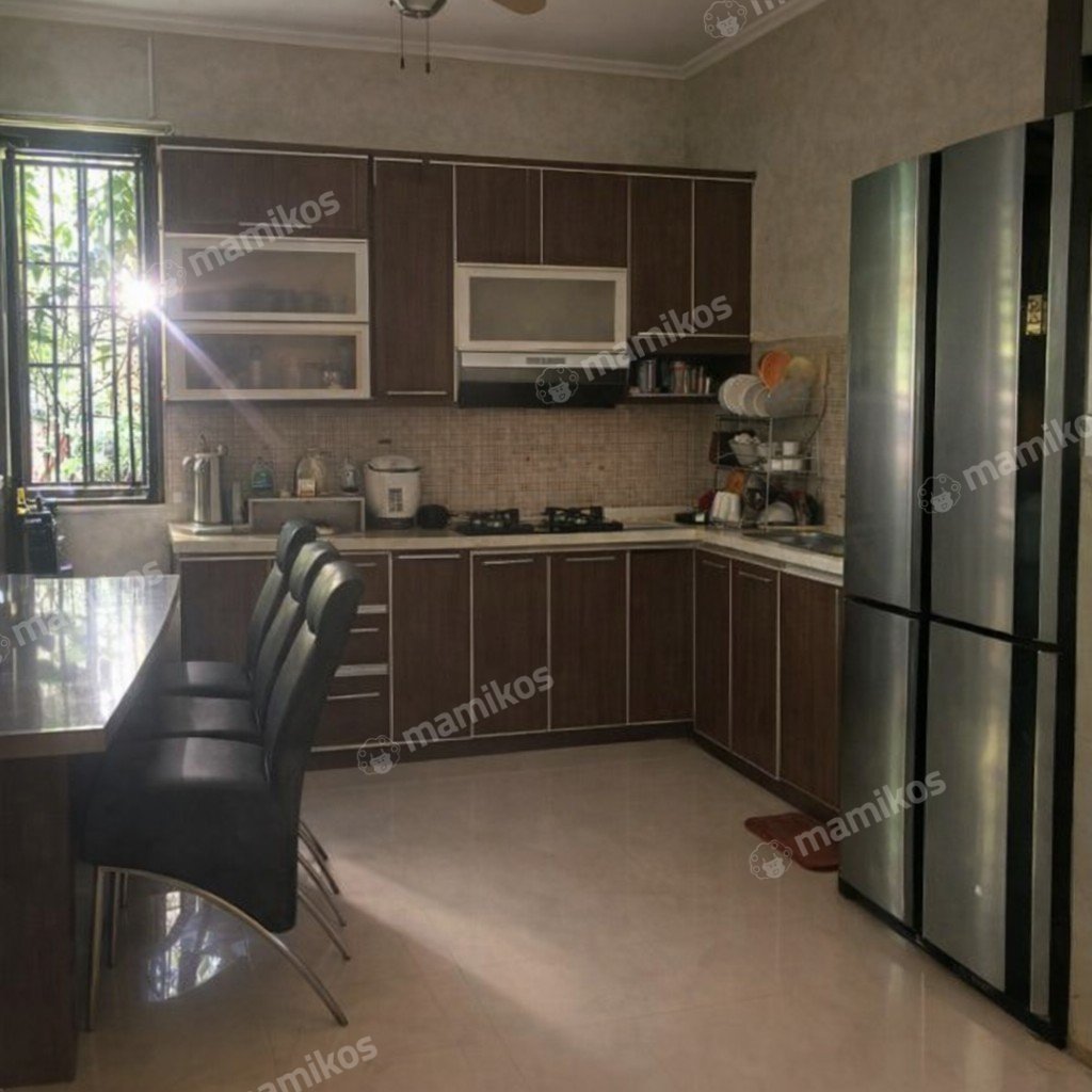 Rumah Sertifikat SHM 2 Kamar Tidur 2 Kamar Mandi Ciracas Jakarta Timur - Photo 4