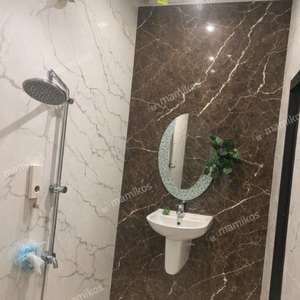 Rumah Sertifikat SHM 2 Kamar Tidur 2 Kamar Mandi Ciracas Jakarta Timur - Photo 5