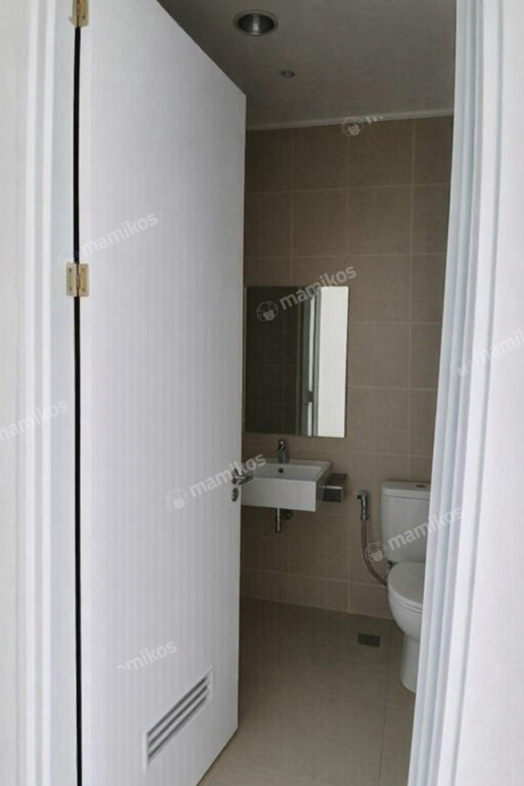Rumah Sertifikat SHM 4 Kamar Tidur 3 Kamar Mandi Cakung Jakarta Timur - Photo 4