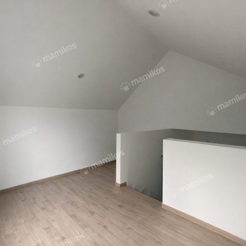 Rumah 3 Kamar Tidur 2 Kamar Mandi 2 Lantai Cakung Jakarta Timur - Photo 4