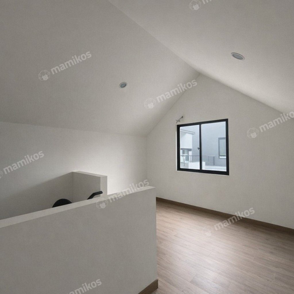 Rumah 3 Kamar Tidur 2 Kamar Mandi 2 Lantai Cakung Jakarta Timur - Photo 5