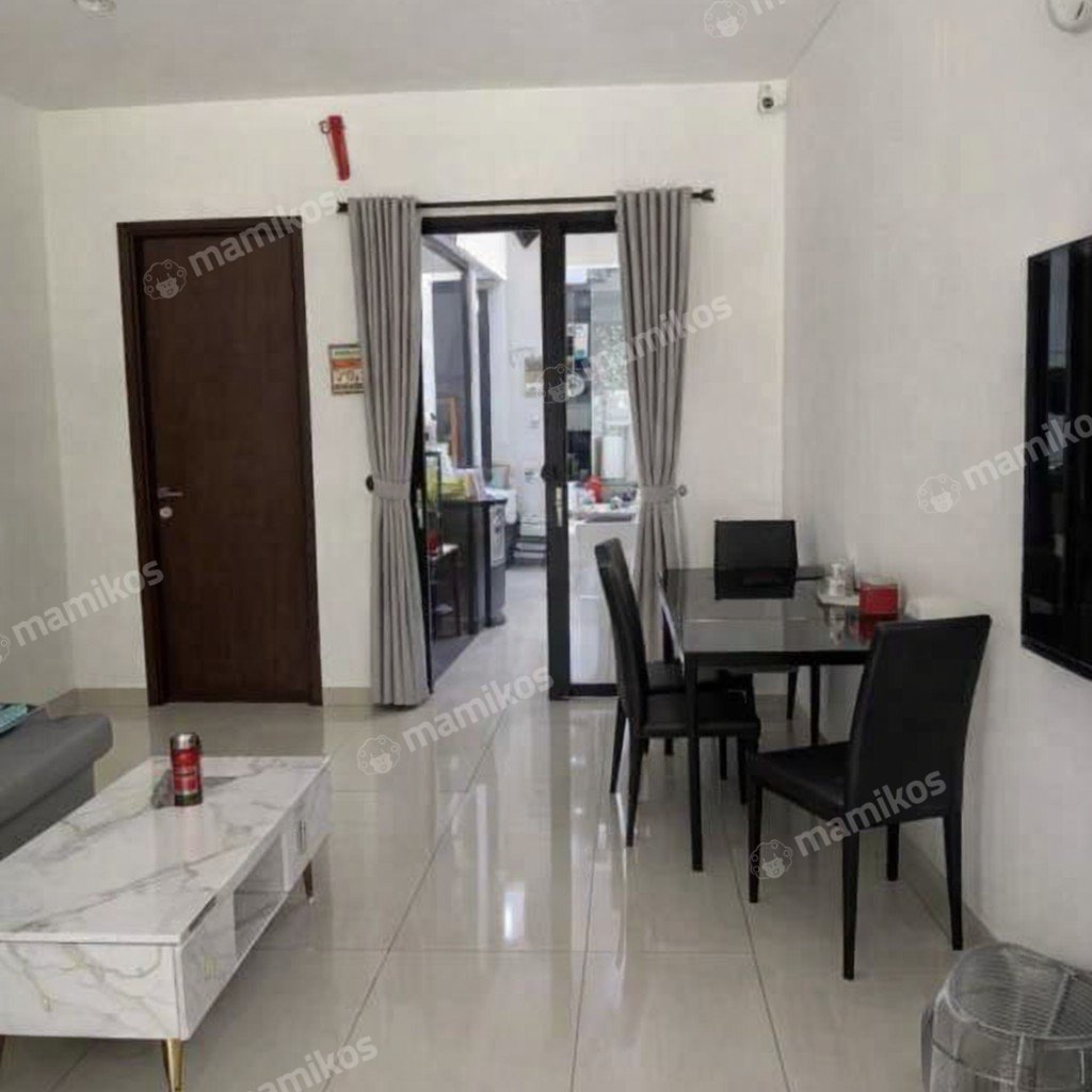 Rumah Sertifikat PPJB 5 Kamar Tidur 3 Kamar Mandi Jakarta Garden City Jakarta Timur - Photo 2