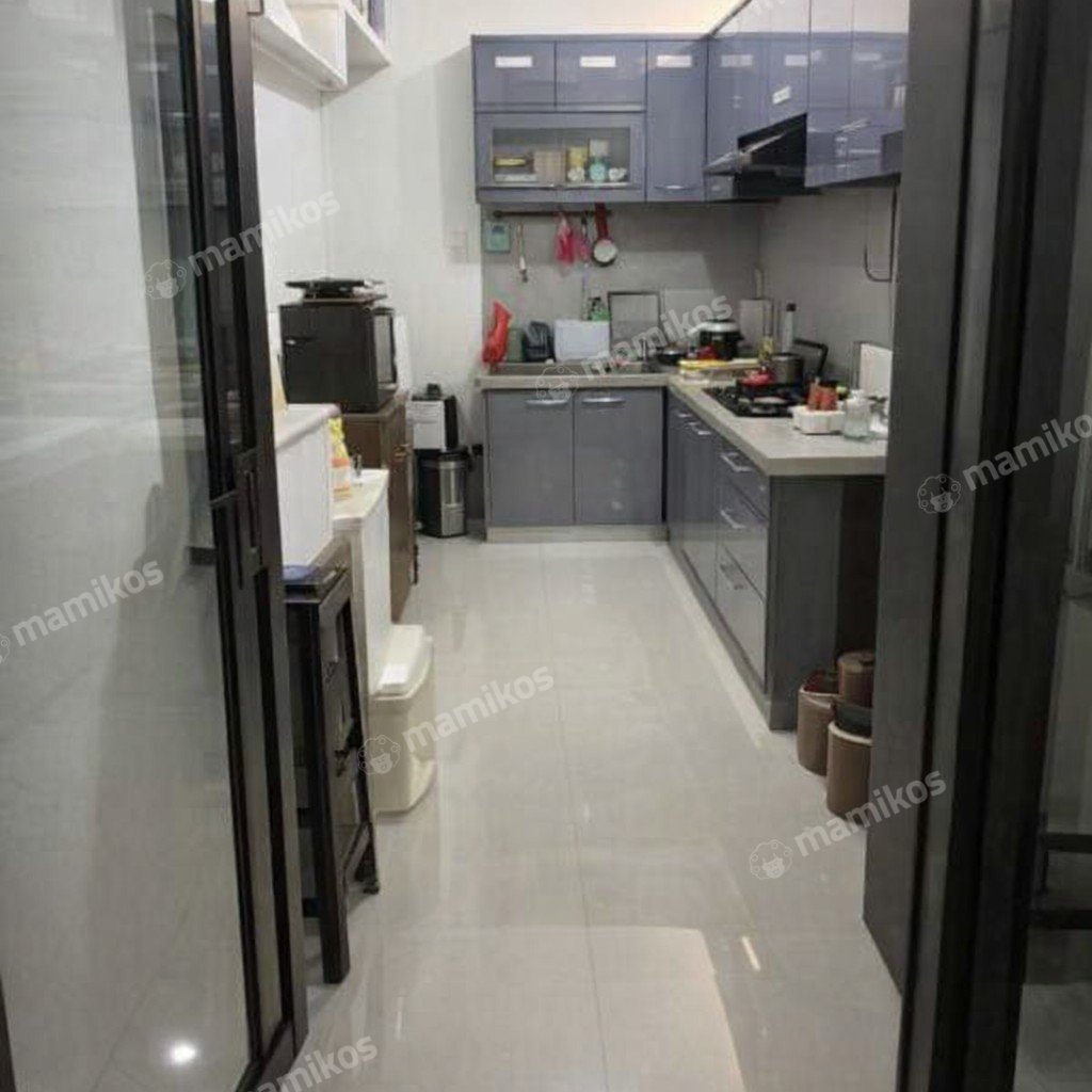 Rumah Sertifikat PPJB 5 Kamar Tidur 3 Kamar Mandi Jakarta Garden City Jakarta Timur - Photo 3