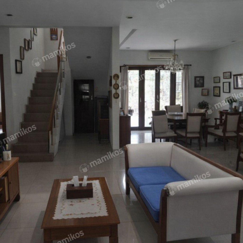 Rumah Sertifikat SHM 4 Kamar Tidur 3 Kamar Mandi Citra Grand Jakarta Timur - Photo 2