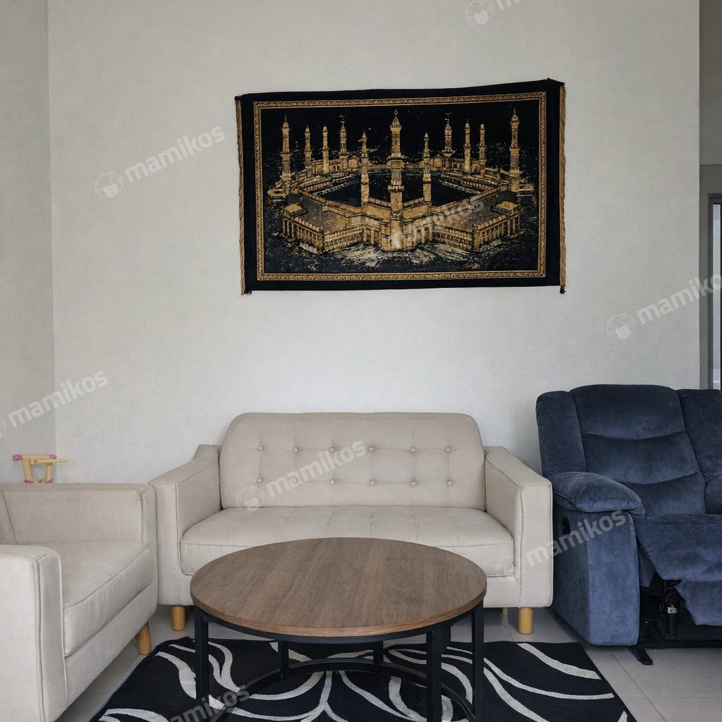 Rumah 4 Kamar Tidur 4 Kamar Mandi 2 Lantai Citra Grand Jakarta Timur - Photo 4