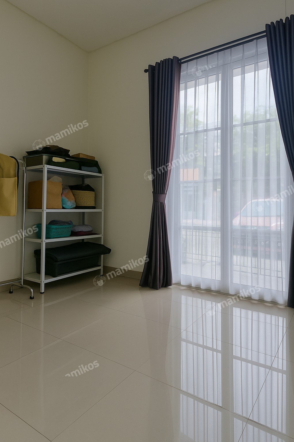 Rumah 4 Kamar Tidur 4 Kamar Mandi 2 Lantai Citra Grand Jakarta Timur - Photo 5