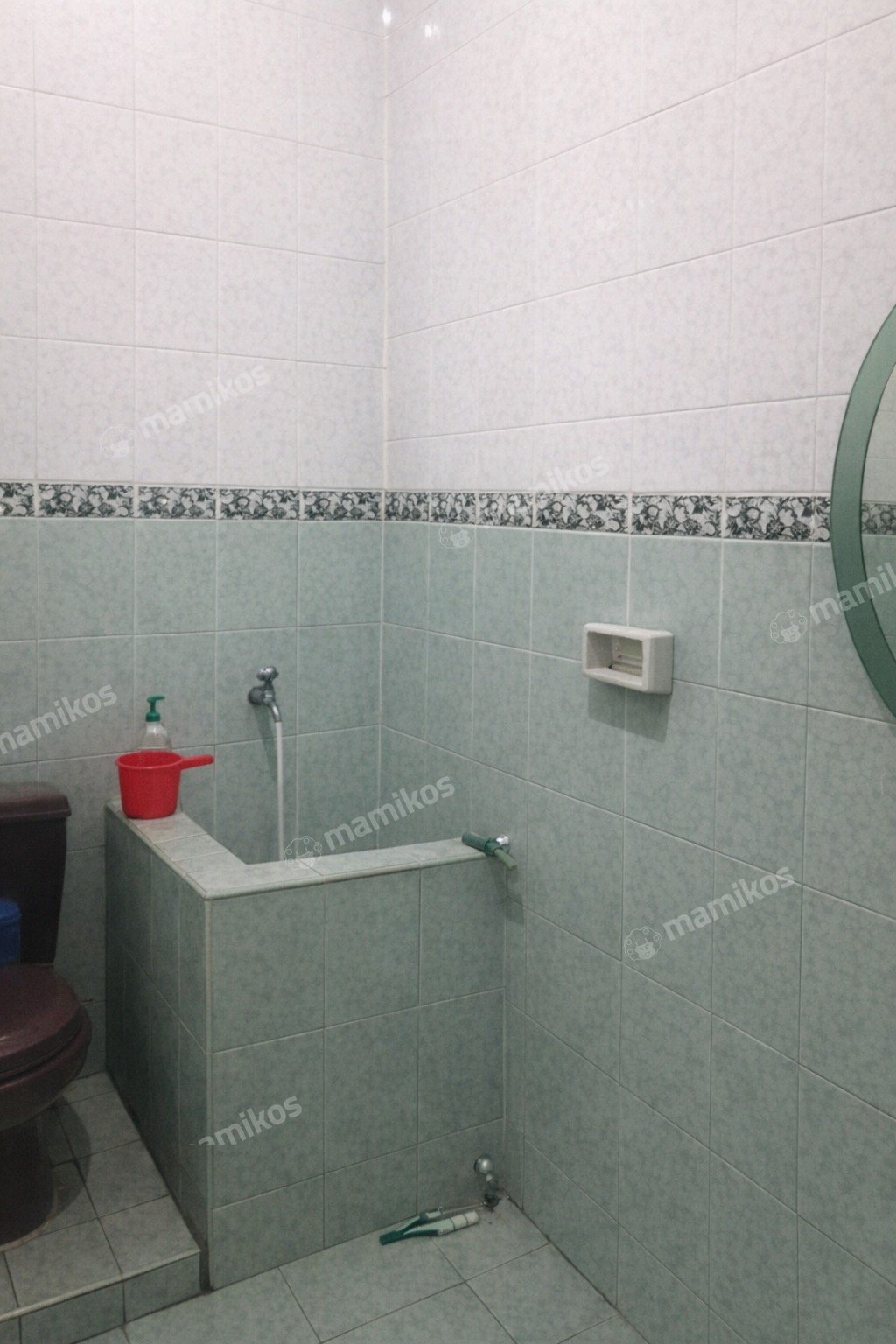 Rumah Sertifikat SHM 2 Kamar Tidur 2 Kamar Mandi Duren Sawit Jakarta Timur - Photo 2