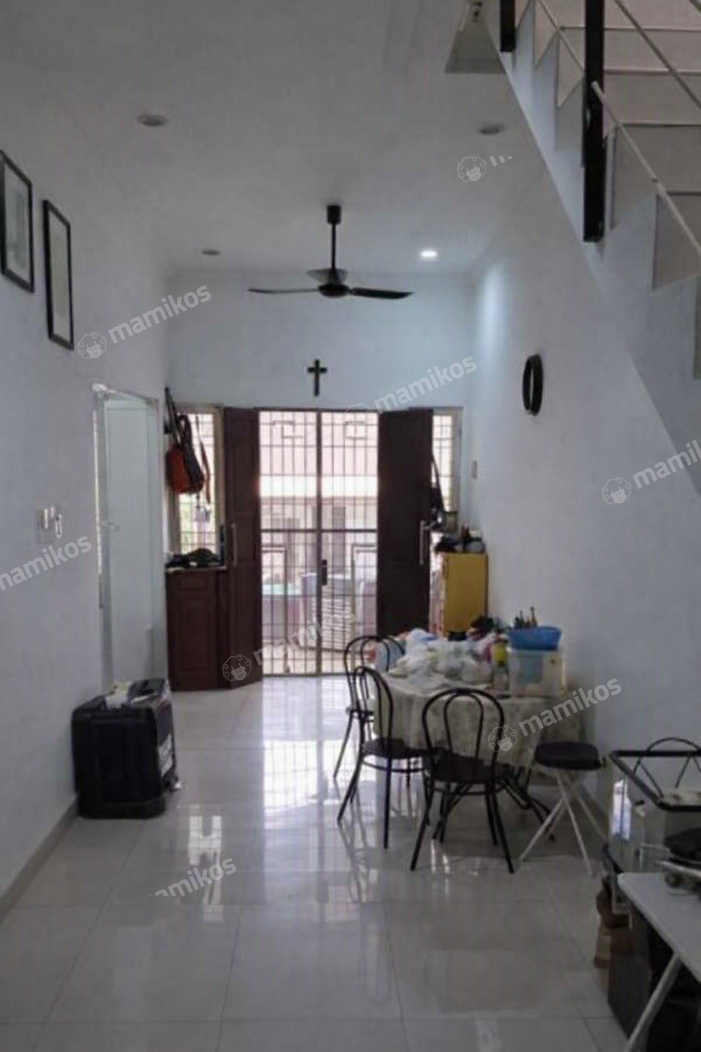 Rumah Sertifikat SHM 5 Kamar Tidur 2 Kamar Mandi Kelapa Gading Jakarta Utara - Photo 3