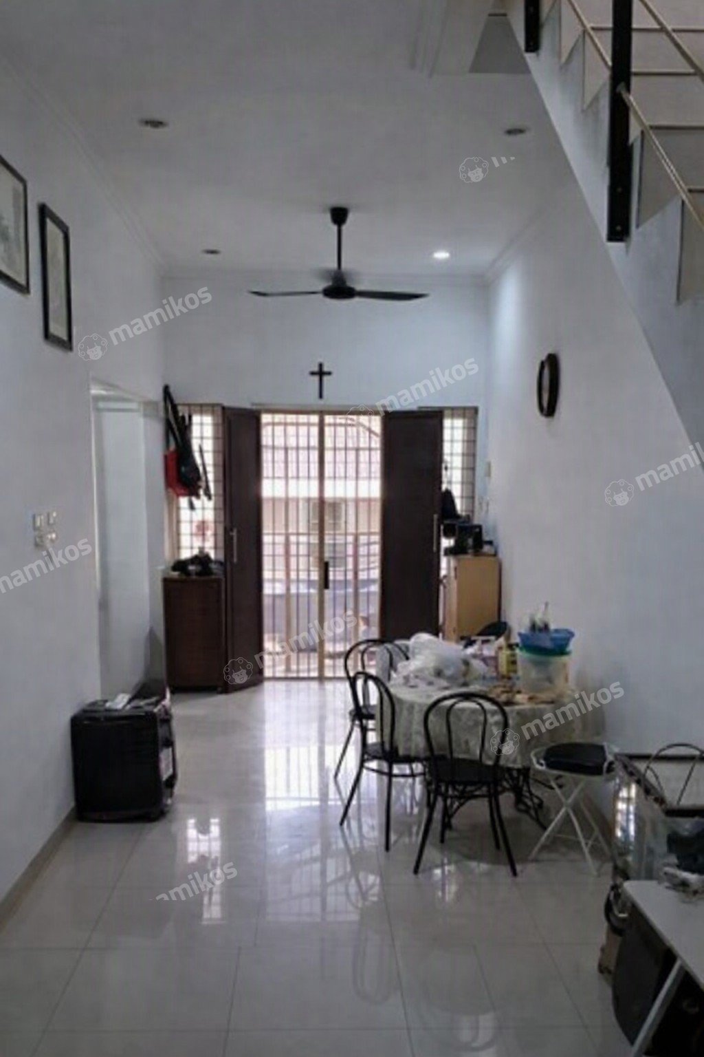 Rumah Sertifikat SHM 5 Kamar Tidur 2 Kamar Mandi Kelapa Gading Jakarta Utara - Photo 5