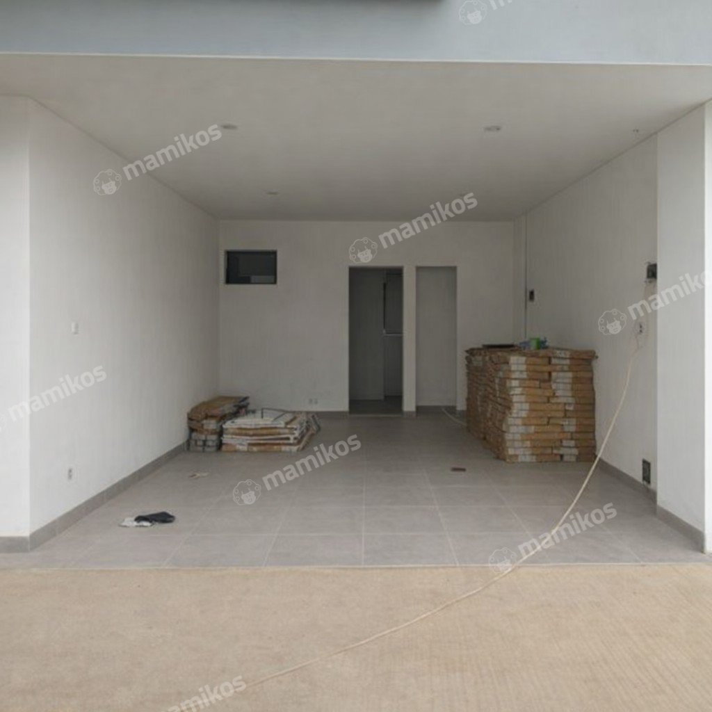 Rumah Baru Sertifikat SHM 4 Kamar Tidur Setiabudi Jakarta Selatan - Photo 2