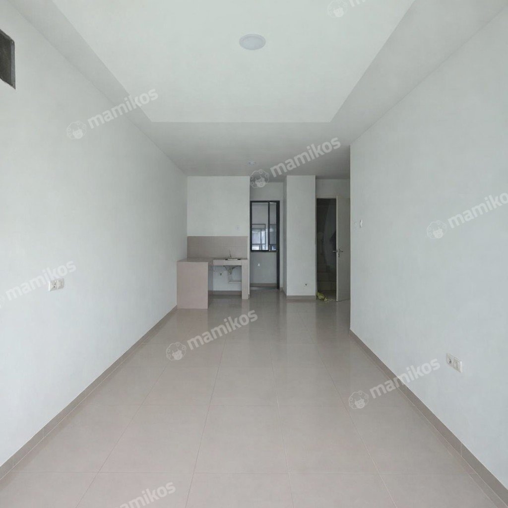 Rumah Baru Sertifikat SHM 4 Kamar Tidur Setiabudi Jakarta Selatan - Photo 3