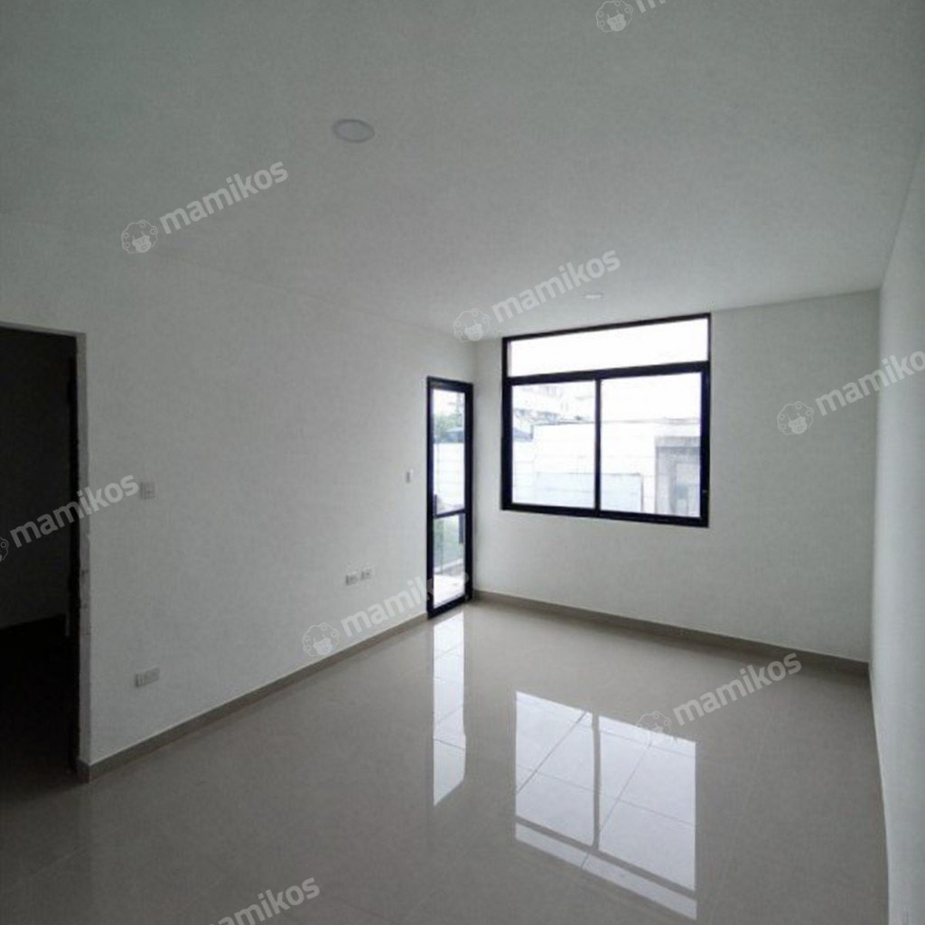 Rumah Baru Sertifikat SHM 4 Kamar Tidur Setiabudi Jakarta Selatan - Photo 4