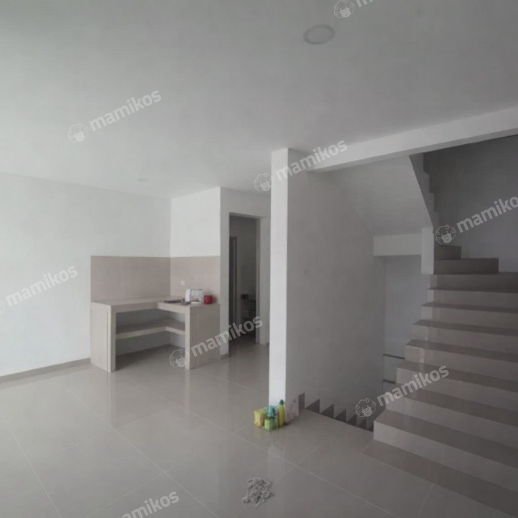 Rumah Baru Sertifikat SHM 4 Kamar Tidur Setiabudi Jakarta Selatan - Photo 5