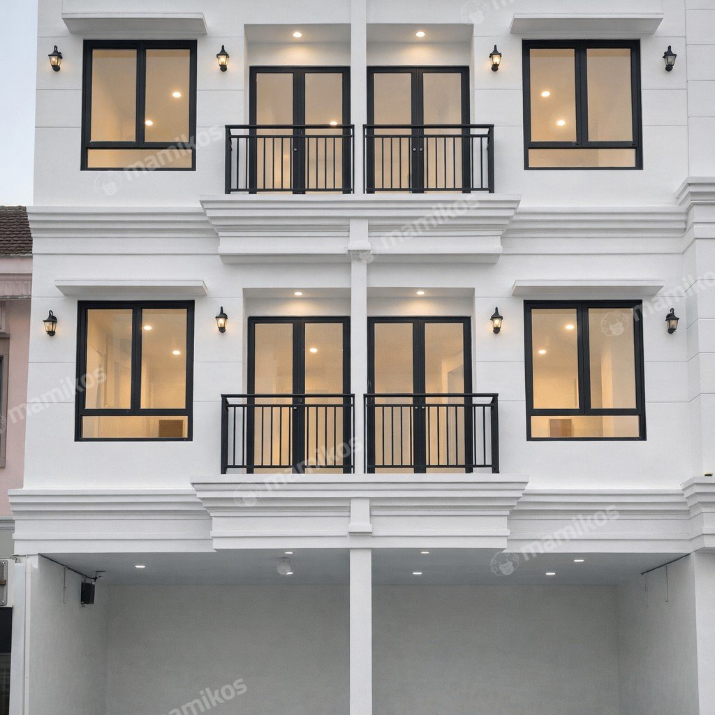 Rumah 3KT 3KM Duri Kepa Jakarta Barat