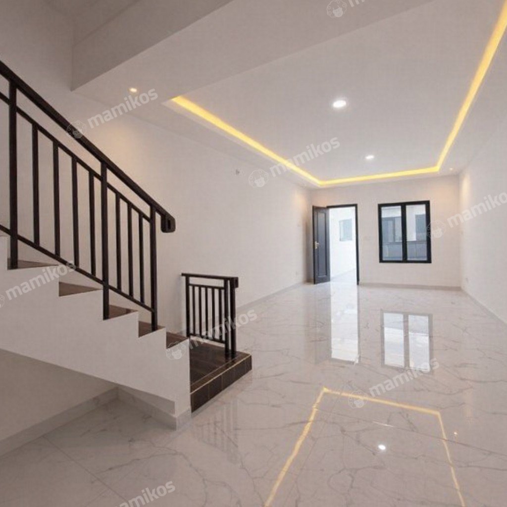 Rumah Sertifikat SHM 3 Kamar Tidur 3 Kamar Mandi Duri Kepa Jakarta Barat - Photo 2