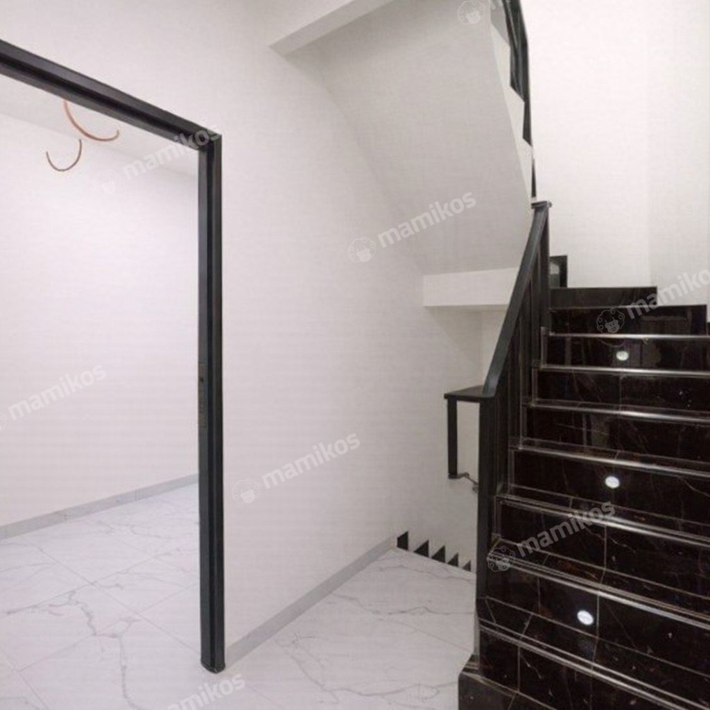 Rumah Sertifikat SHM 3 Kamar Tidur 3 Kamar Mandi Duri Kepa Jakarta Barat - Photo 4