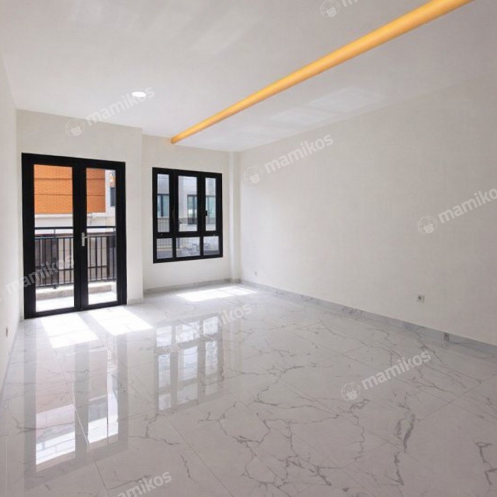 Rumah Sertifikat SHM 3 Kamar Tidur 3 Kamar Mandi Duri Kepa Jakarta Barat - Photo 5
