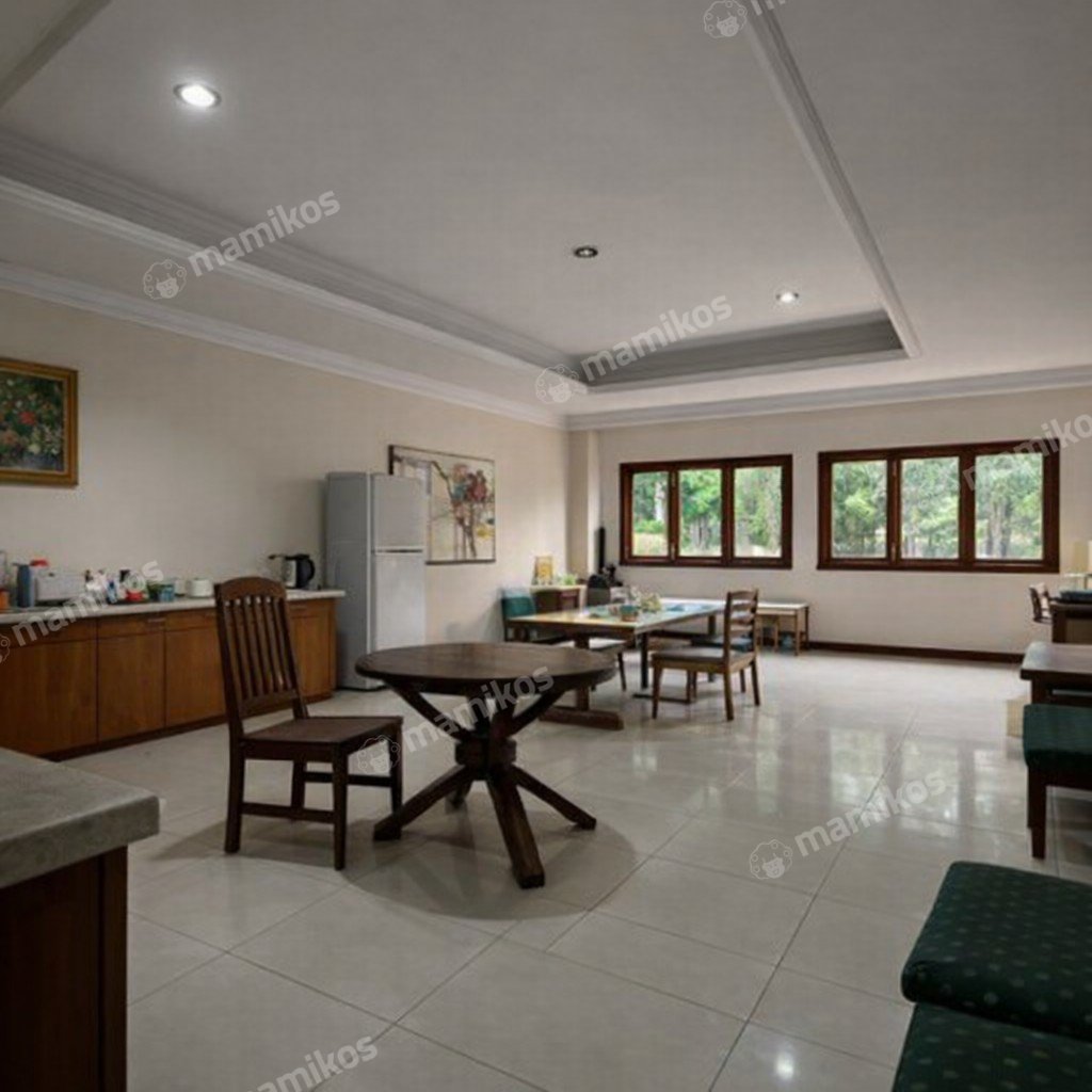 Rumah Sertifikat SHM 7 Kamar Tidur 5 Kamar Mandi Kebayoran Baru Jakarta Selatan - Photo 5
