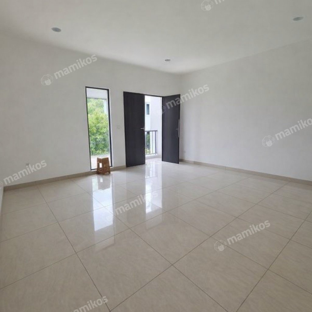 Rumah Sertifikat PPJB 4 Kamar Tidur 4 Kamar Mandi Golf Island Jakarta Utara - Photo 2