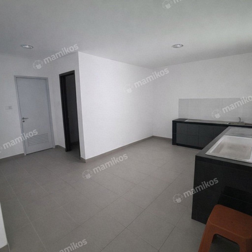 Rumah Sertifikat PPJB 4 Kamar Tidur 4 Kamar Mandi Golf Island Jakarta Utara - Photo 5
