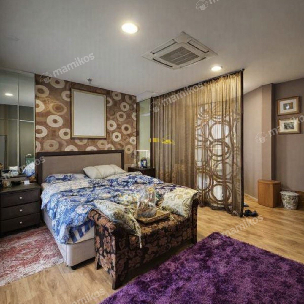 Rumah Sertifikat SHM 4 Kamar Tidur 4 Kamar Mandi Kebayoran Baru Jakarta Selatan - Photo 4