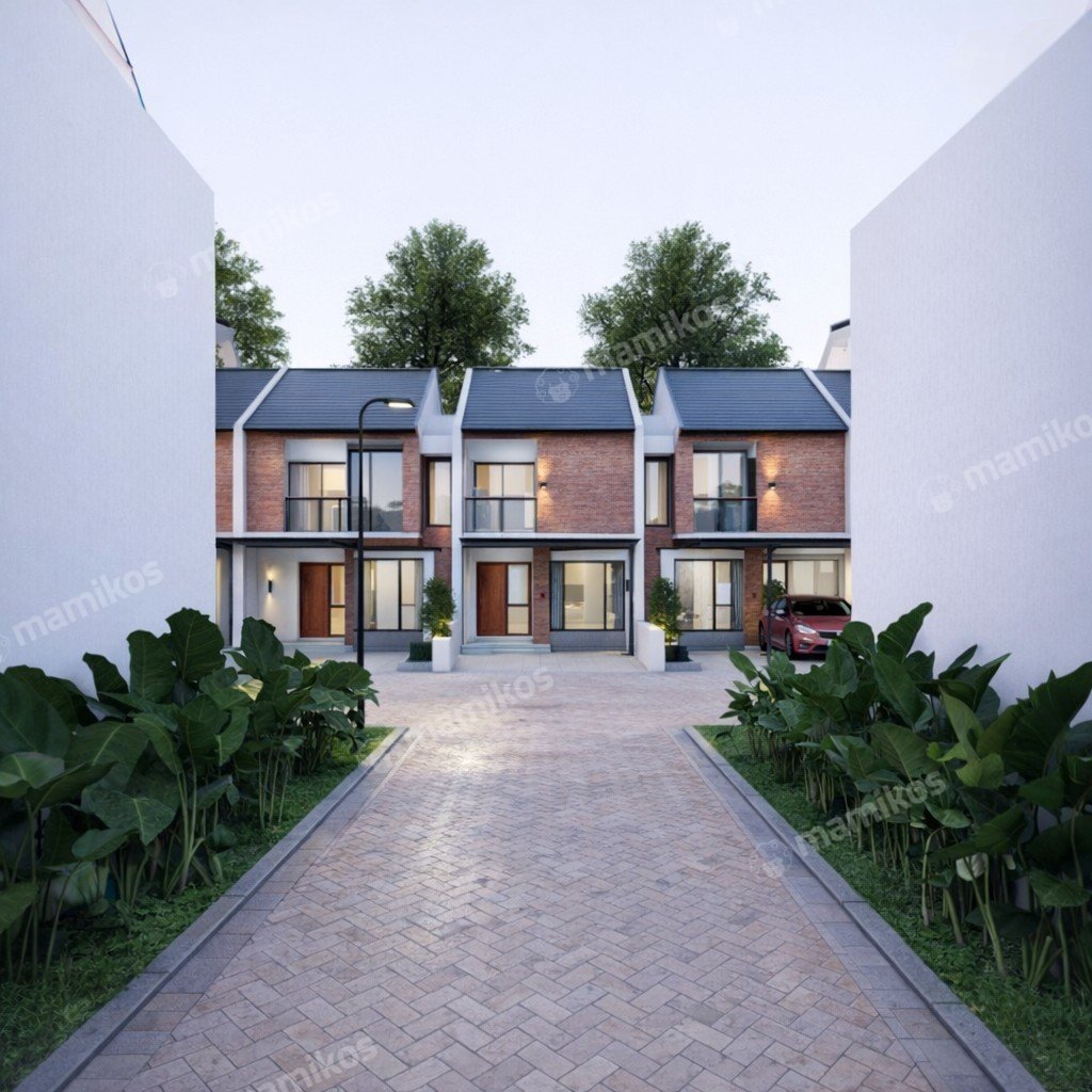 Rumah 3KT 4KM Antasari Jakarta Selatan - Photo 2