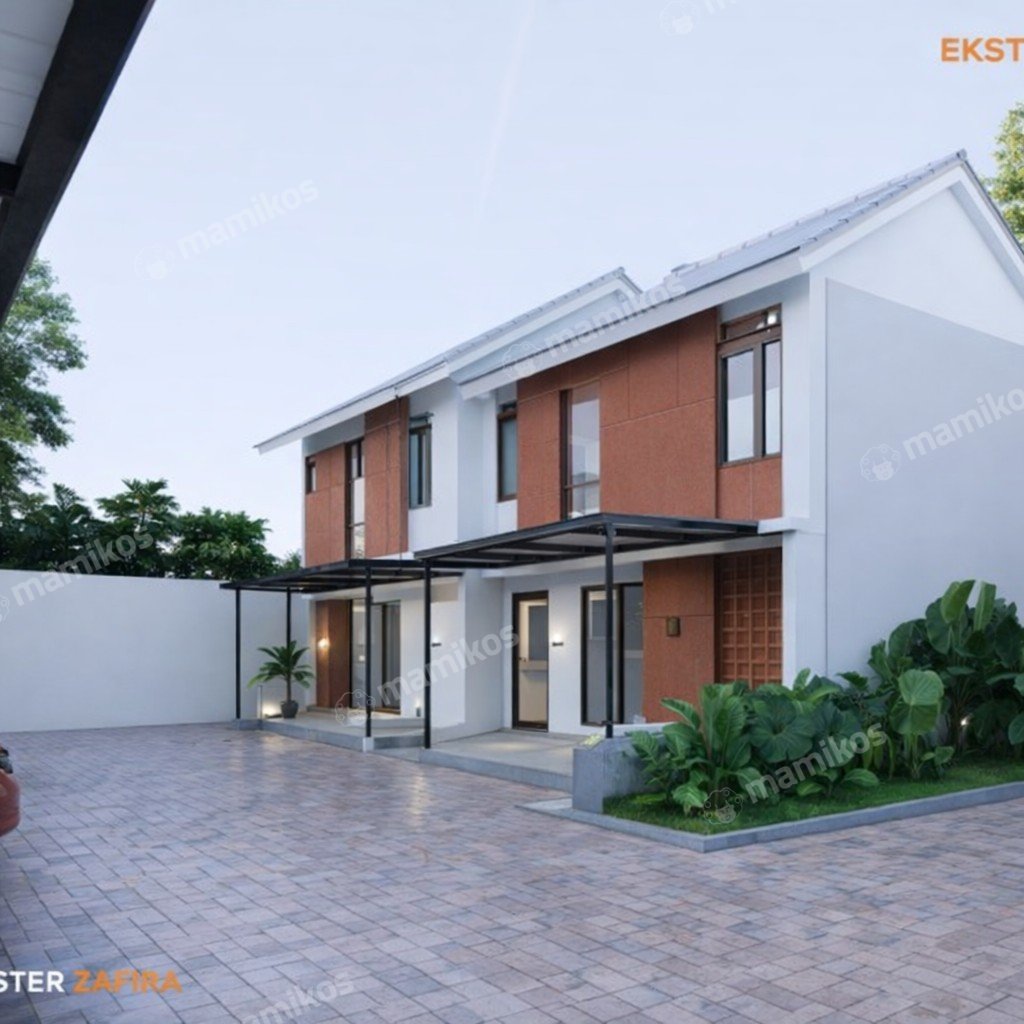 Rumah 3KT 4KM Antasari Jakarta Selatan - Photo 3