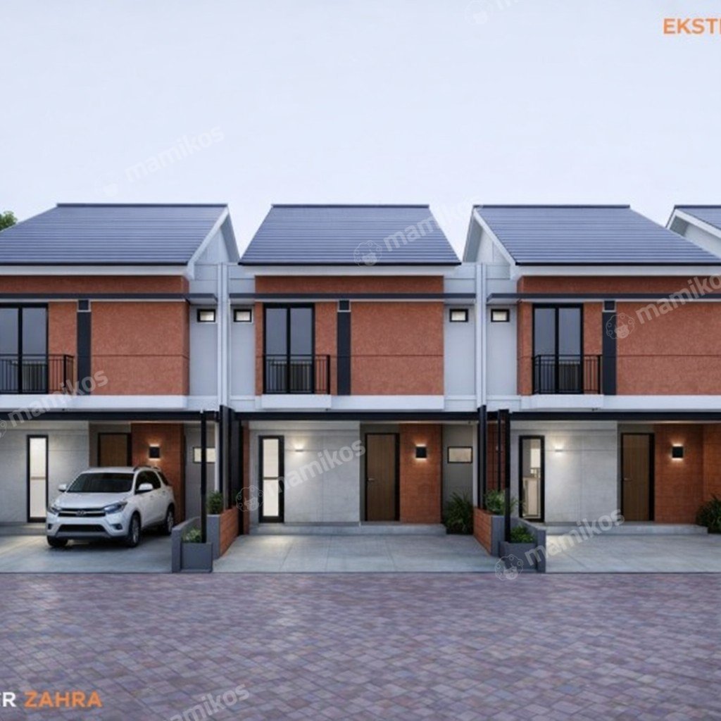 Rumah 3KT 4KM Antasari Jakarta Selatan - Photo 4