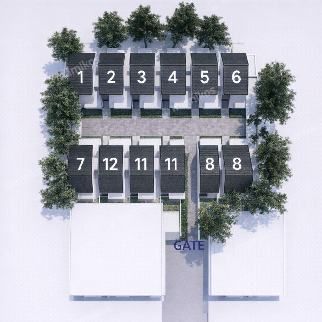 Rumah 3KT 4KM Antasari Jakarta Selatan - Photo 5