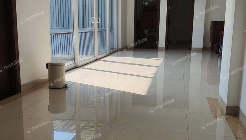 Rumah 5KT 5KM Pantai Indah Kapuk Jakarta Utara