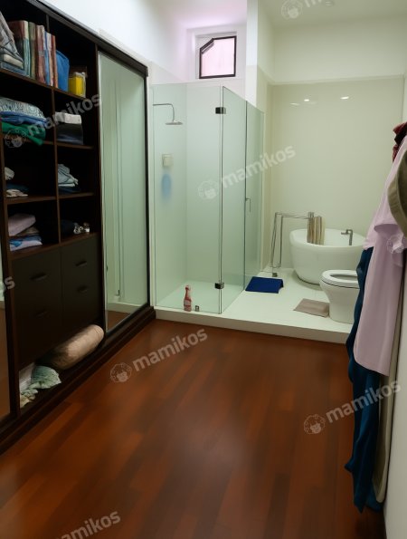 Rumah Sertifikat SHM 5 Kamar Tidur 5 Kamar Mandi Pantai Indah Kapuk Jakarta Utara - Photo 3
