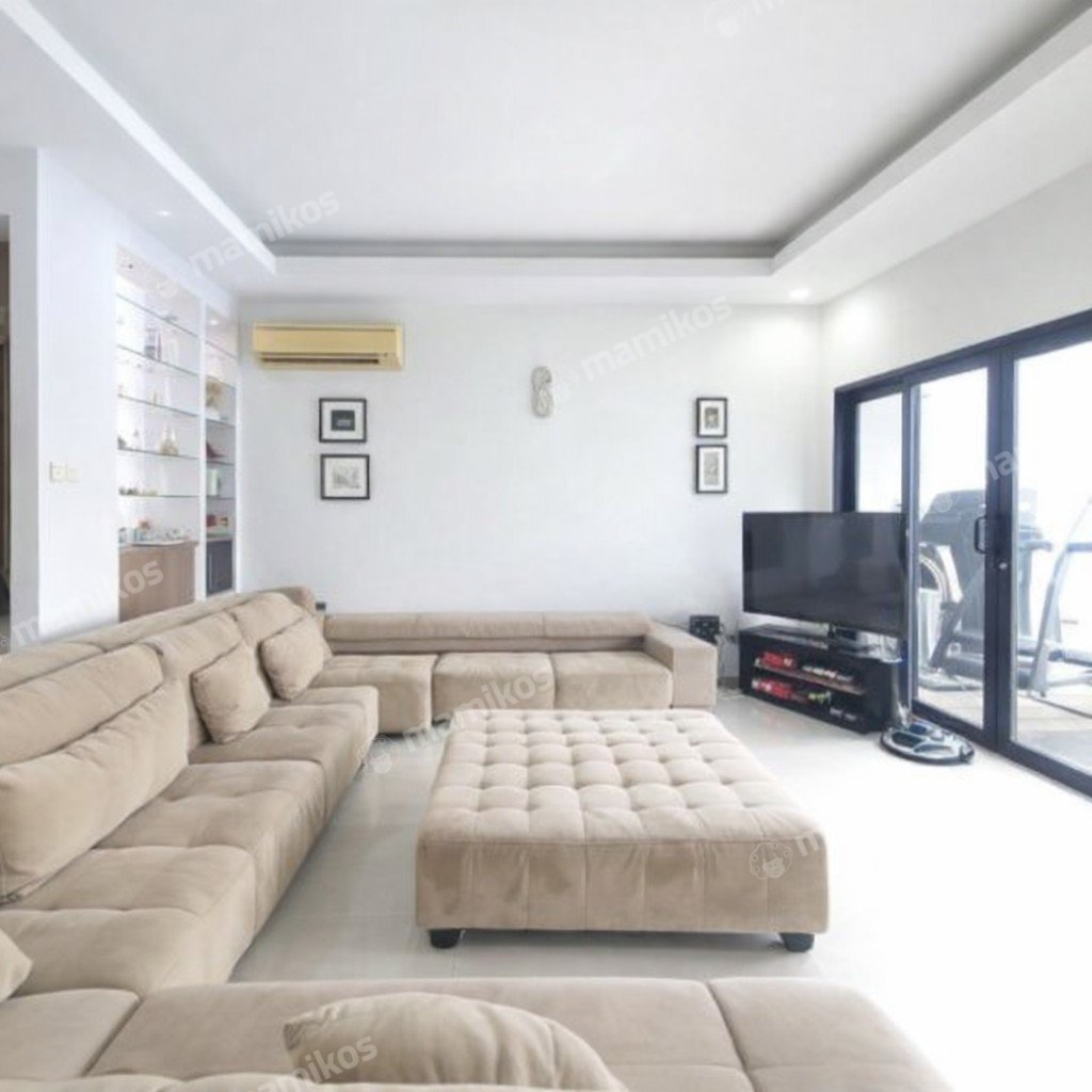 Rumah Sertifikat SHM 4 Kamar Tidur 4 Kamar Mandi Duri Kepa Jakarta Barat - Photo 4