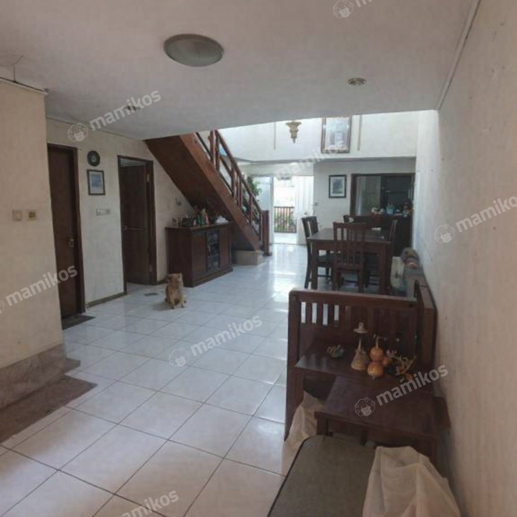 Rumah Sertifikat SHM 3 Kamar Tidur 2 Kamar Mandi Semanan Jakarta Barat - Photo 3