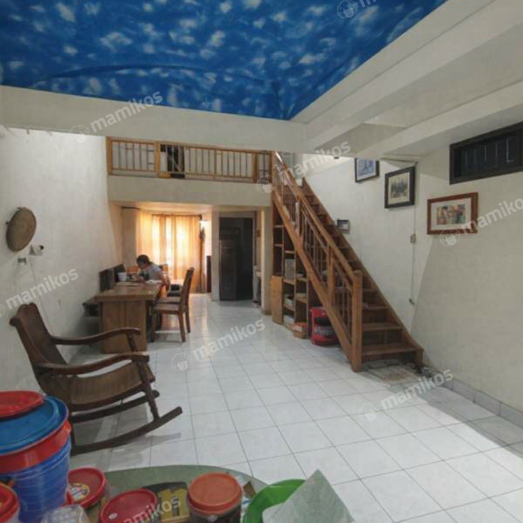 Rumah Sertifikat SHM 3 Kamar Tidur 2 Kamar Mandi Semanan Jakarta Barat - Photo 4