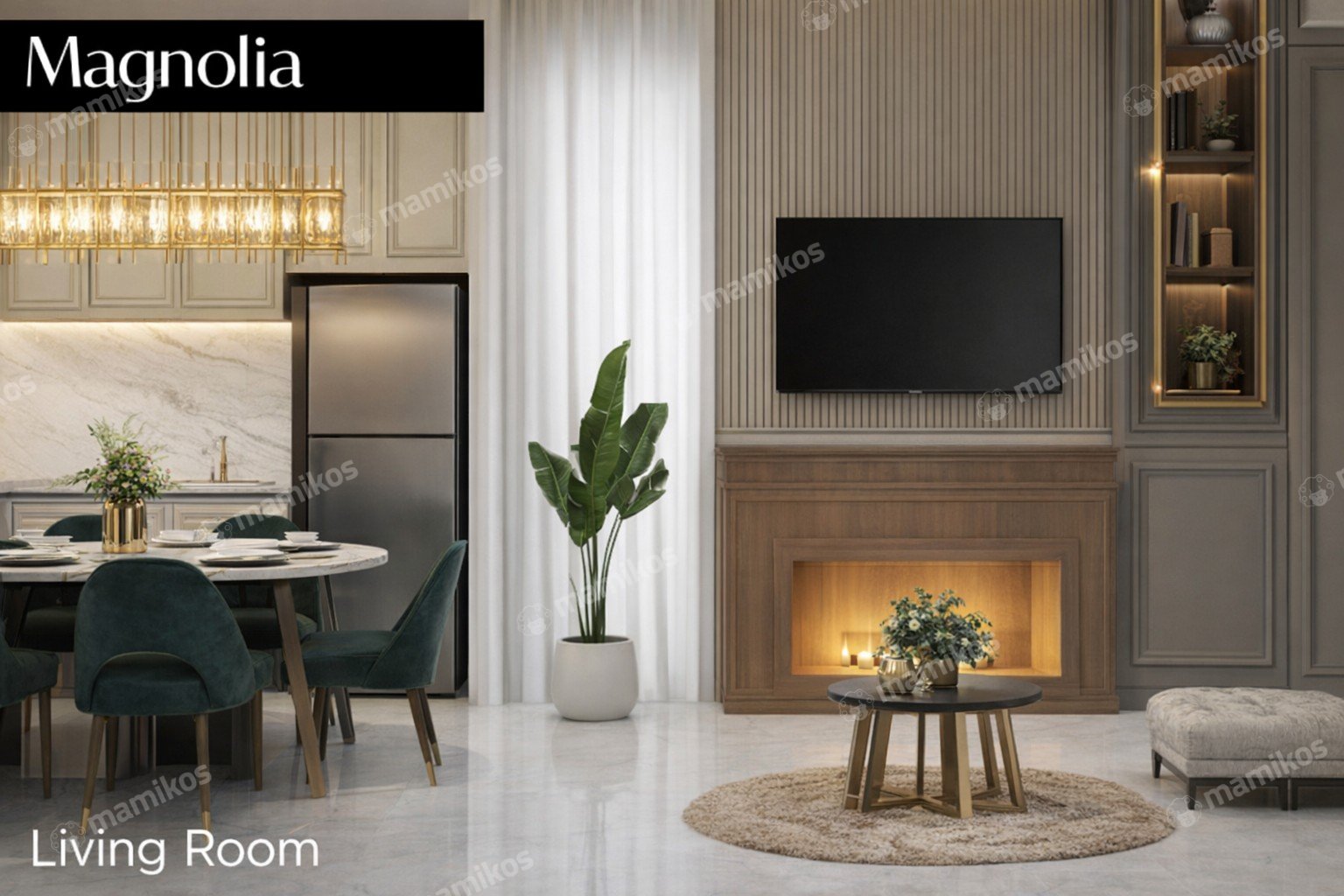 Rumah Sertifikat PPJB 4 Kamar Tidur 3 Kamar Mandi Bintaro Jakarta Selatan - Photo 5