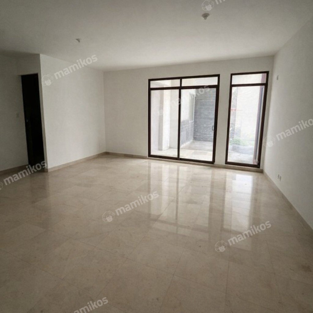Rumah Sertifikat SHM 4 Kamar Tidur 4 Kamar Mandi Kebayoran Baru Jakarta Selatan - Photo 2