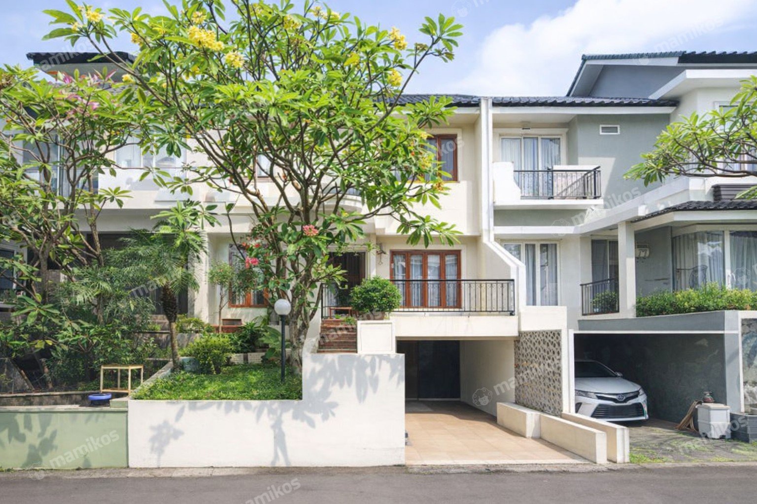 Rumah 3KT 3KM Jagakarsa Jakarta Selatan