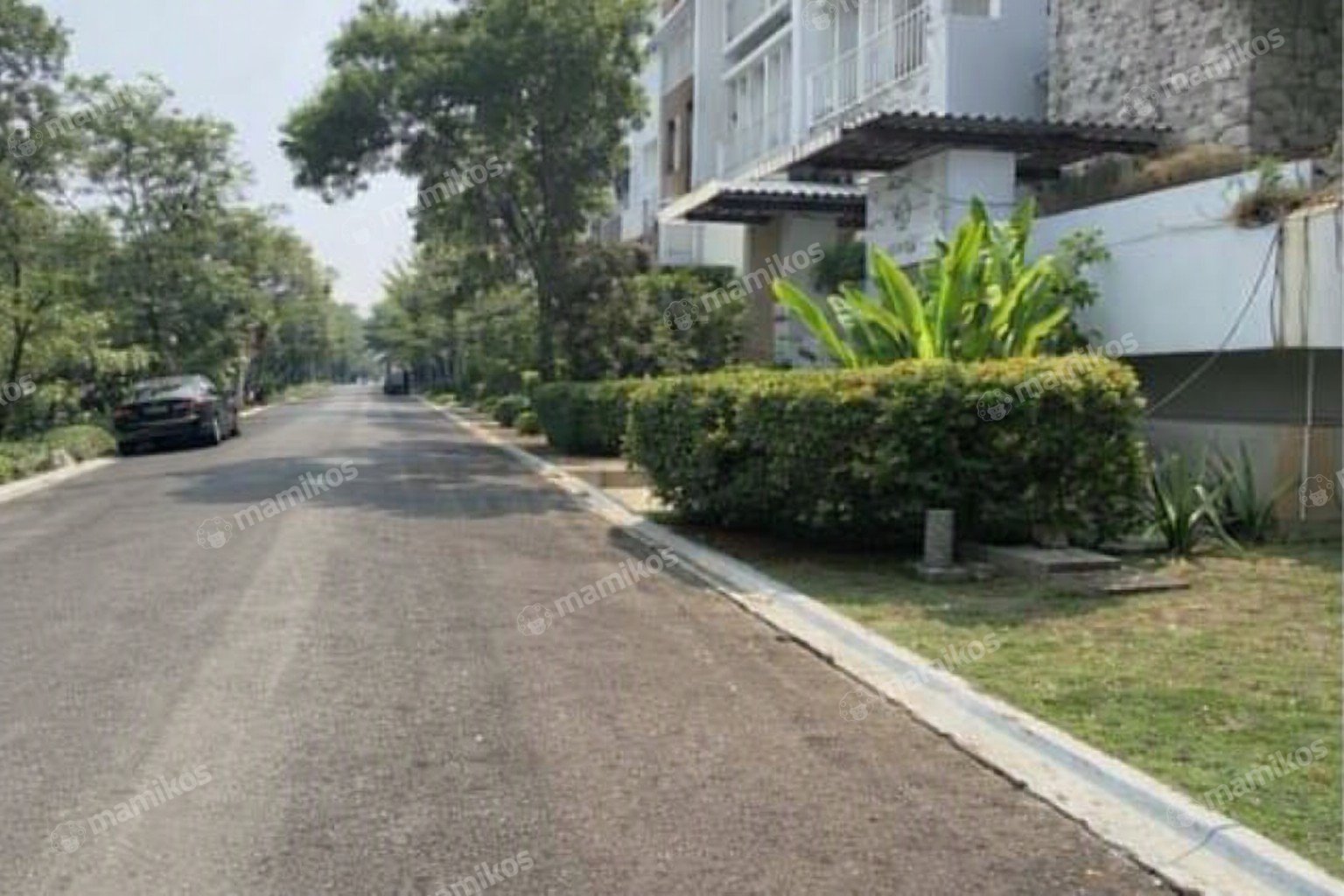 Rumah Sertifikat SHM 5 Kamar Tidur 3 Kamar Mandi Kelapa Gading Jakarta Utara - Photo 4