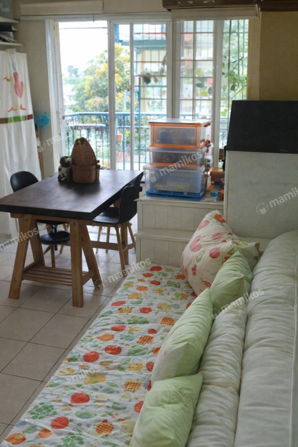Rumah Sertifikat SHM 5 Kamar Tidur 2 Kamar Mandi Kebon Jeruk Jakarta Barat - Photo 3