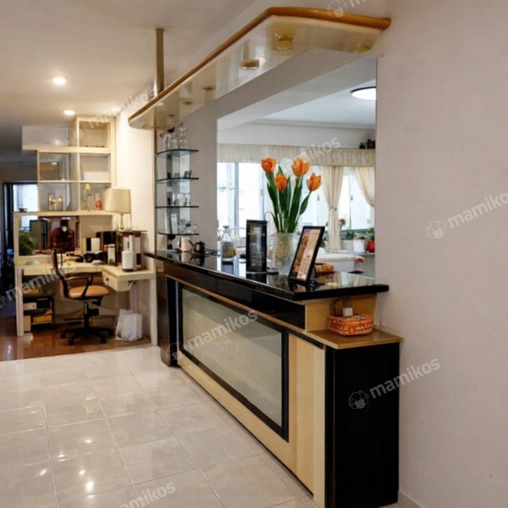 Rumah Sertifikat SHM 3 Kamar Tidur 2 Kamar Mandi Kedoya Baru Jakarta Barat - Photo 5