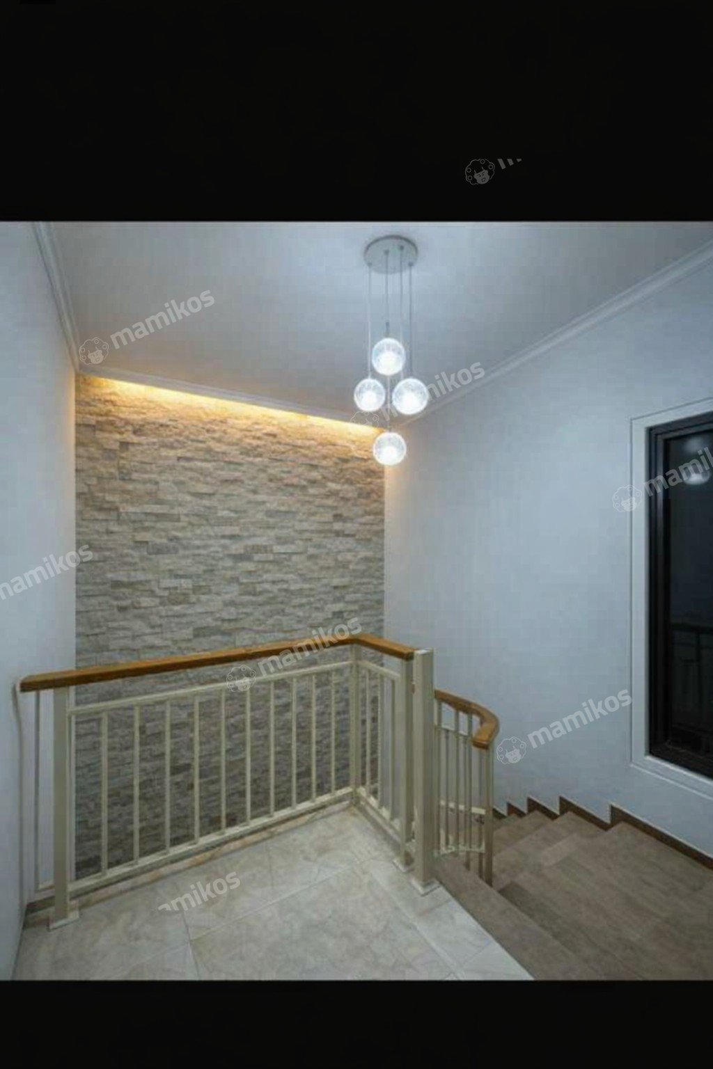 Rumah Sertifikat SHM 3 Kamar Tidur 2 Kamar Mandi Cilangkap Jakarta Timur - Photo 4