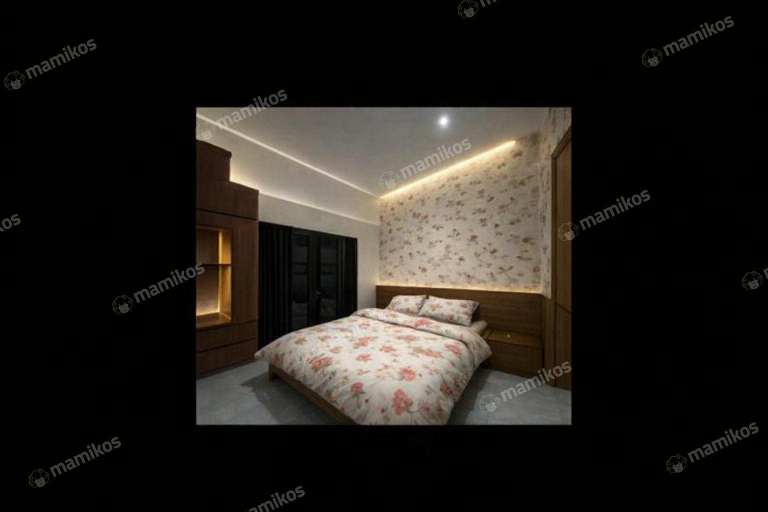 Rumah Sertifikat SHM 3 Kamar Tidur 2 Kamar Mandi Cilangkap Jakarta Timur - Photo 5