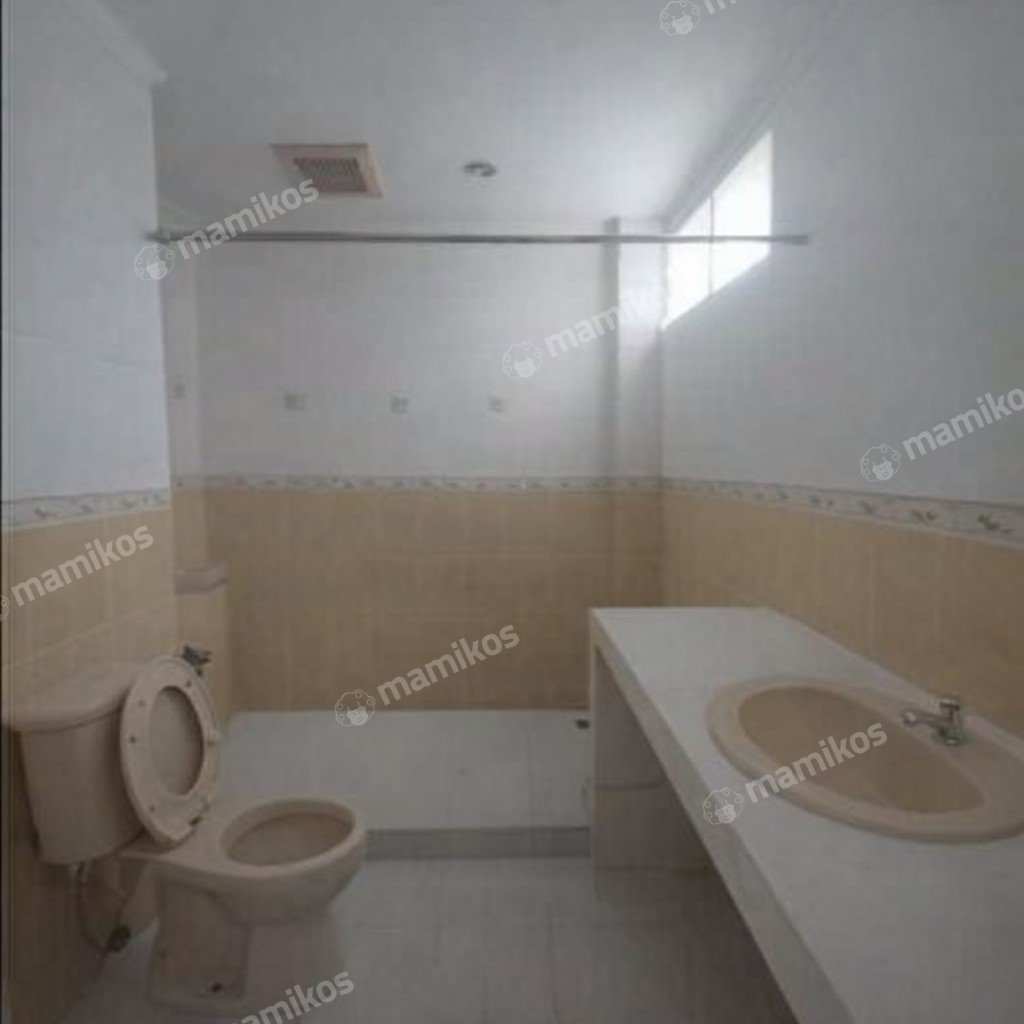 Rumah Sertifikat SHM 4 Kamar Tidur 3 Kamar Mandi Metland Menteng Jakarta Timur - Photo 4