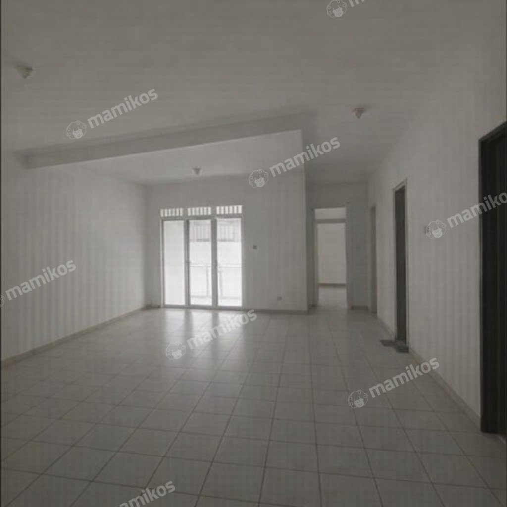 Rumah Sertifikat SHM 4 Kamar Tidur 3 Kamar Mandi Metland Menteng Jakarta Timur - Photo 5