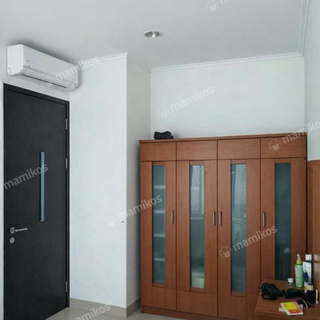Rumah Sertifikat SHM 3 Kamar Tidur 3 Kamar Mandi Pantai Indah Kapuk 2 Jakarta Utara - Photo 2