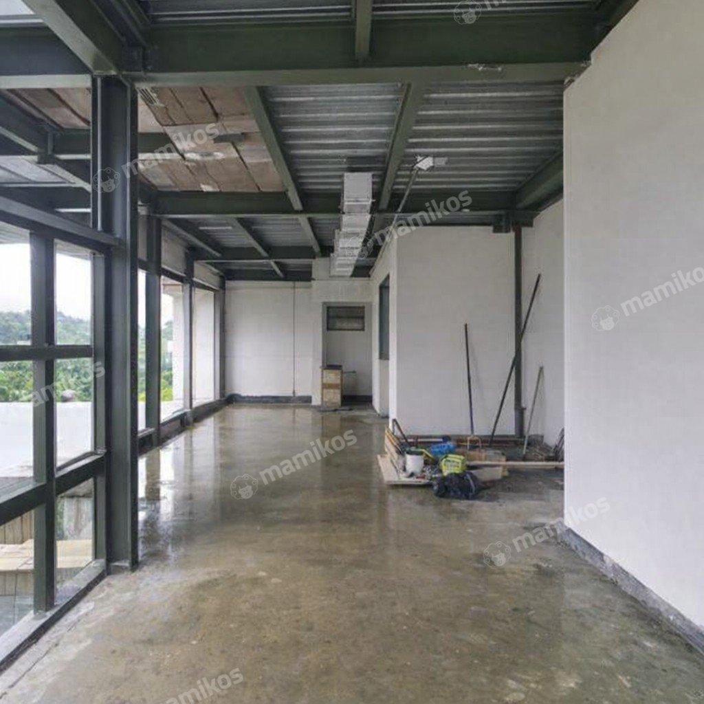 Rumah Sertifikat SHM 5 Kamar Tidur 5 Kamar Mandi Kemang Jakarta Selatan - Photo 5